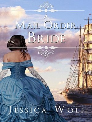 cover image of A Mail Order Bride